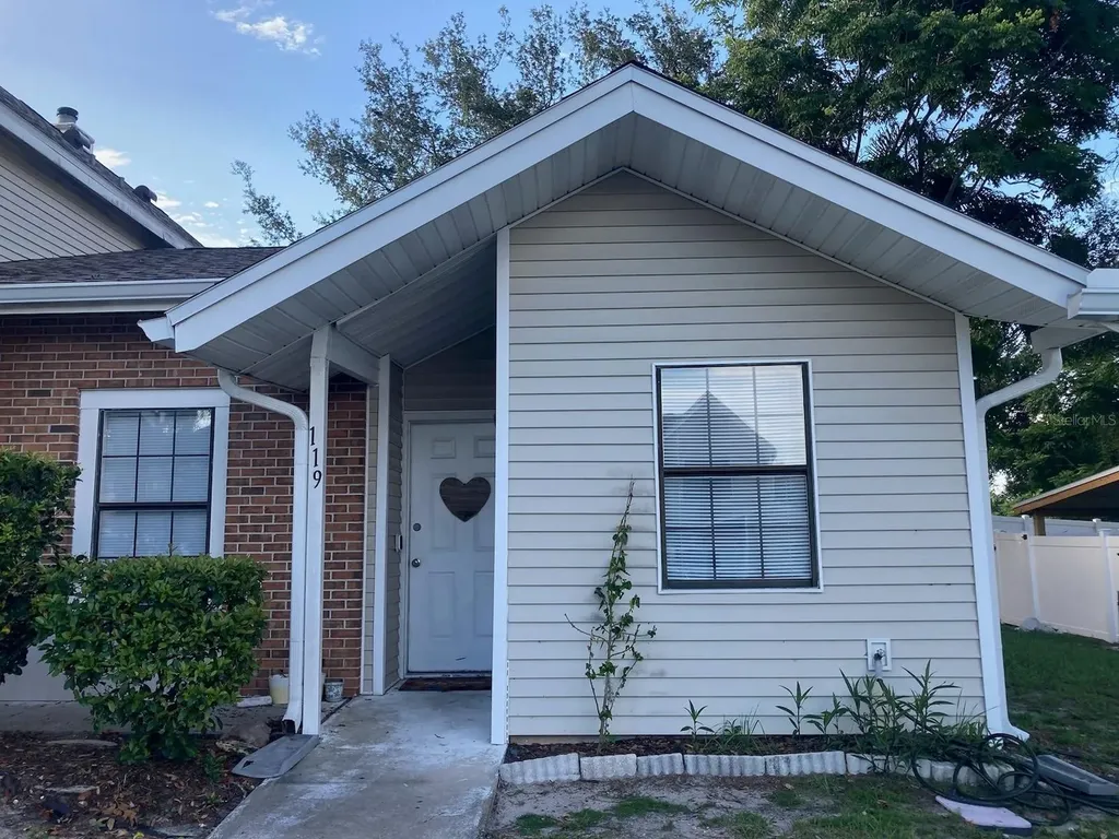 119 Hidden Arbor Court Sanford FL 32773