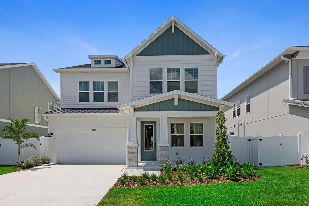 3114 W North A Street Tampa FL 33609
