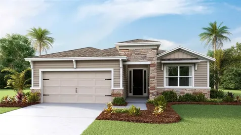 3504 Crescent Peak Way Plant City FL 33565