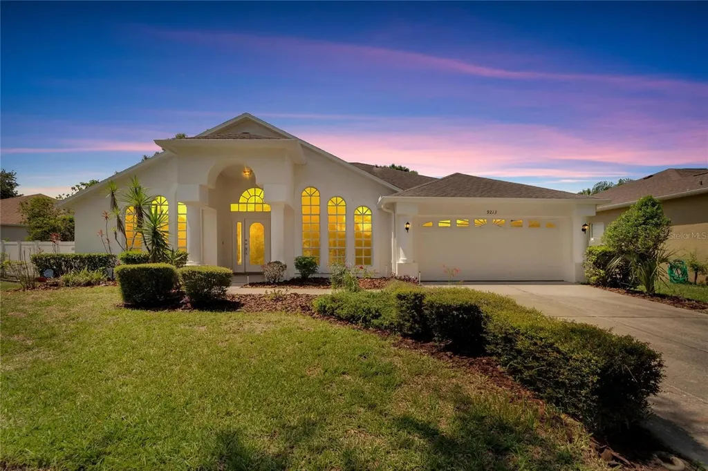 9213 Estate Cove Circle Riverview FL 33578