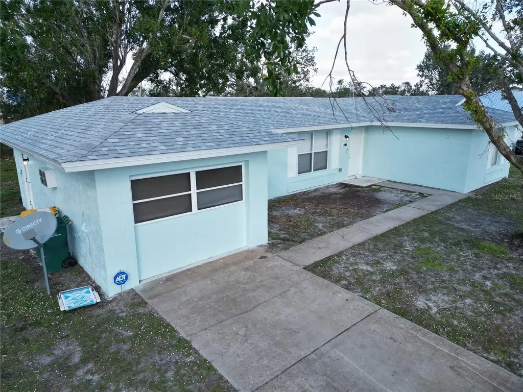 27056 Safe Haven Lane Punta Gorda FL 33983