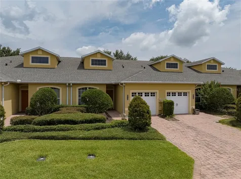 2744 Rutledge Court Winter Haven FL 33884