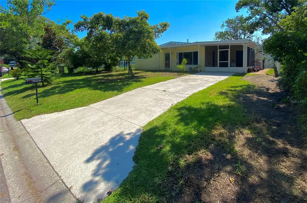 2847 Hertha Avenue Orlando FL 32826