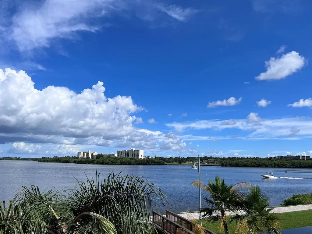 2755 Via Capri Drive Clearwater FL 33764