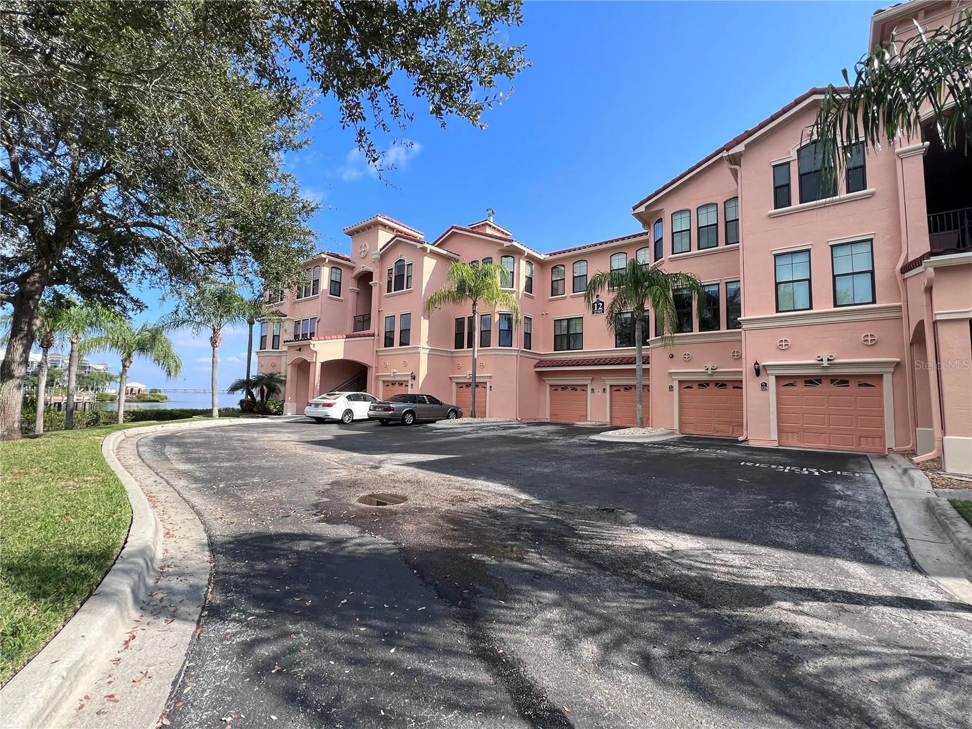 2755 Via Capri Drive Clearwater FL 33764