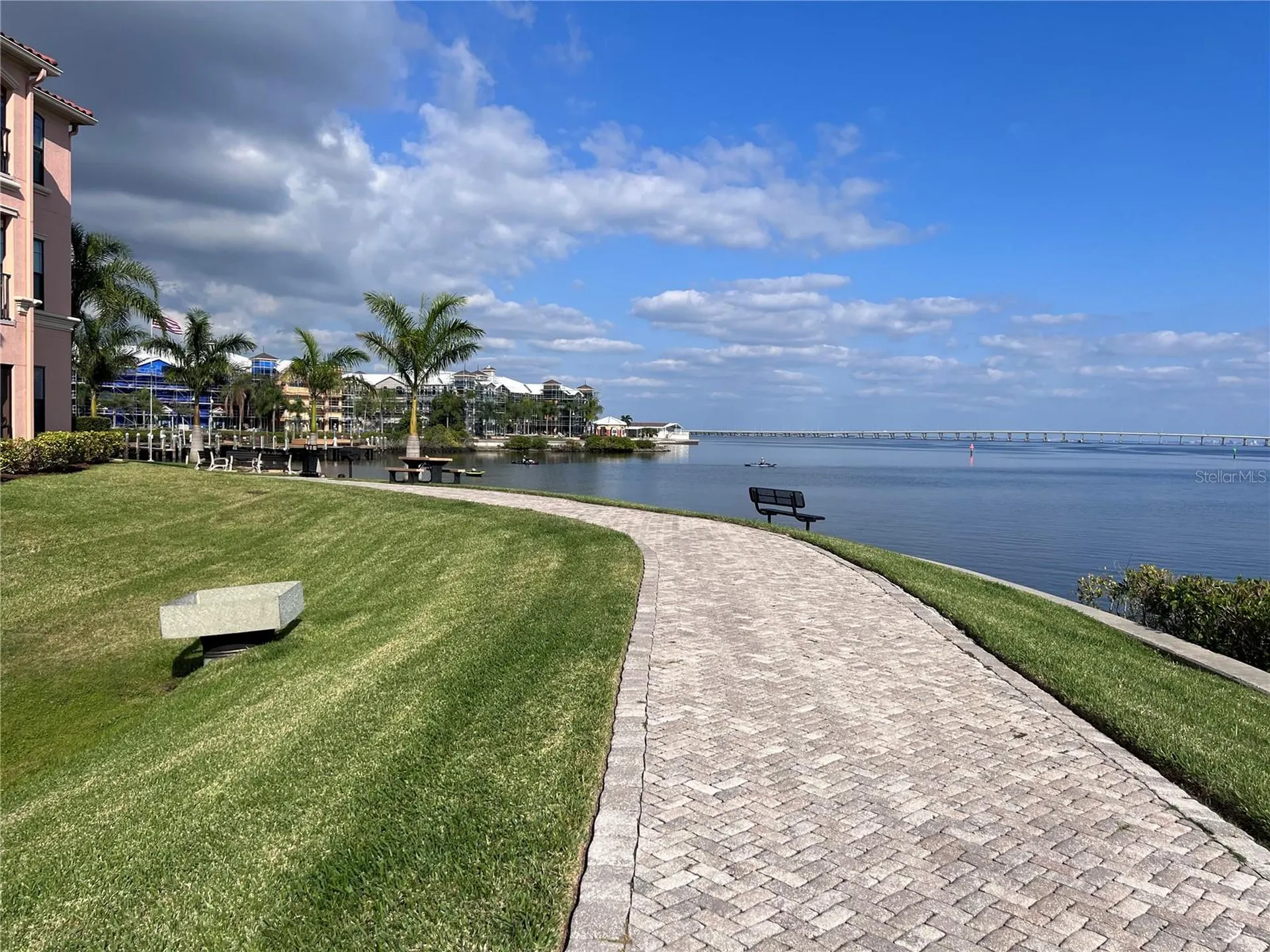 2755 Via Capri Drive Clearwater FL 33764