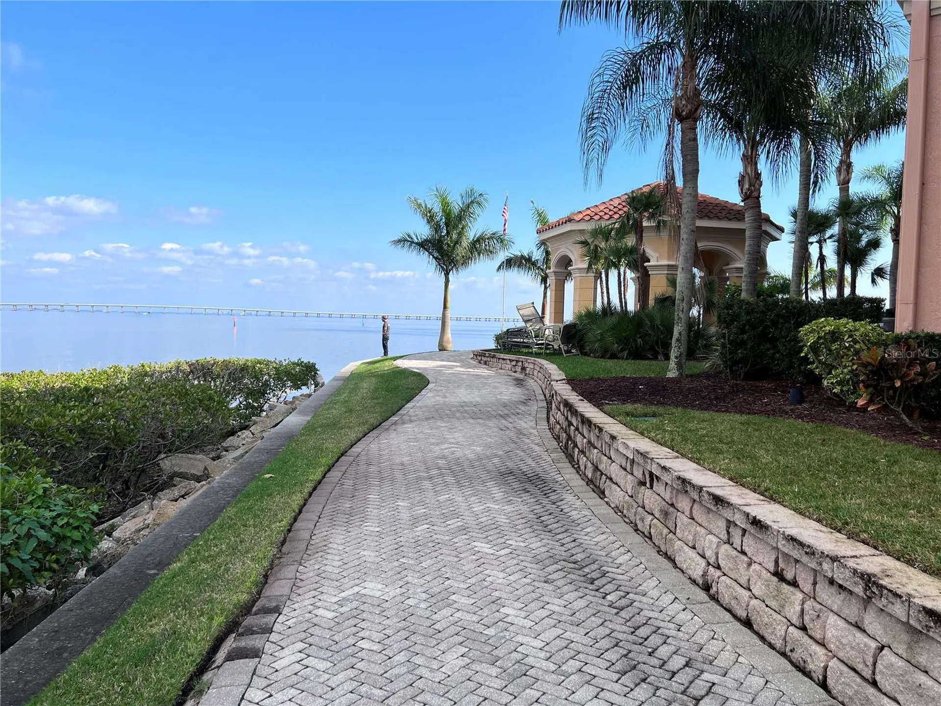 2755 Via Capri Drive Clearwater FL 33764