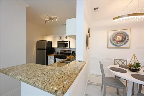2755 Via Capri Drive Clearwater FL 33764