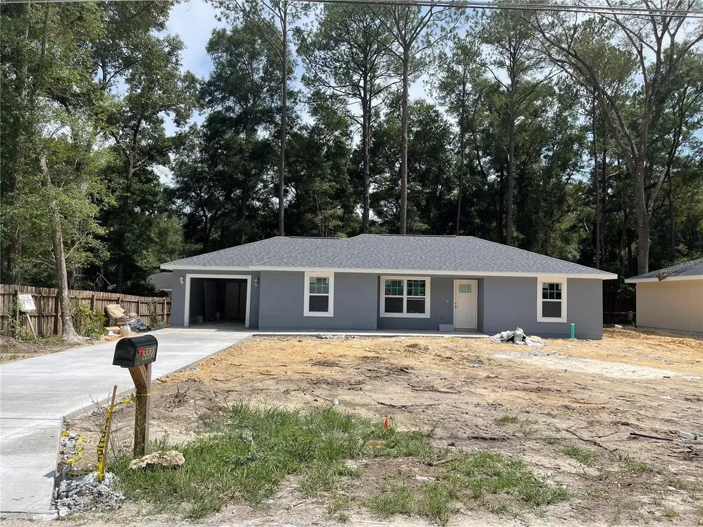 5540 NW 65th Street Ocala FL 34482