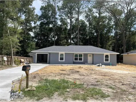5540 NW 65th Street Ocala FL 34482