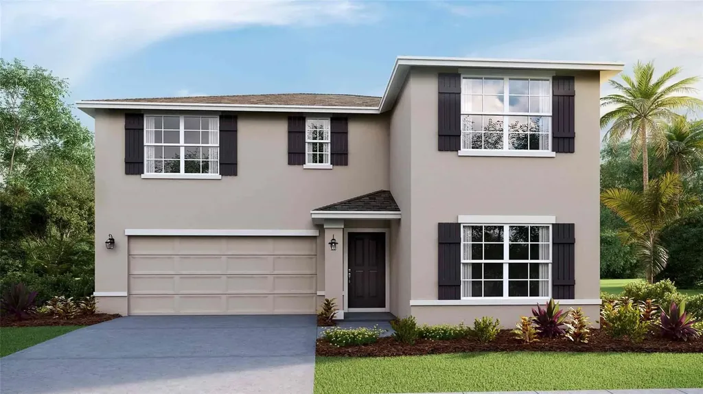 12513 Cedar Hedge Glen Parrish FL 34219