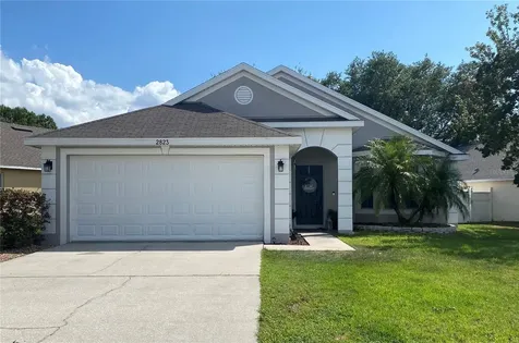 2823 Wilshire Road Clermont FL 34714