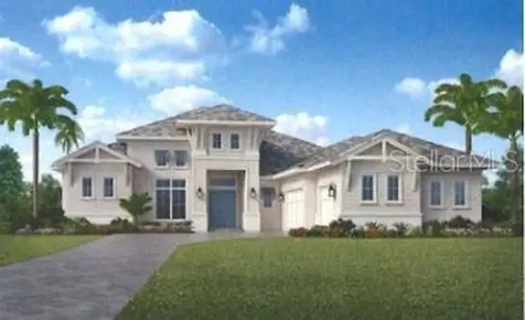 7819 Bowspirit Way Lakewood Ranch FL 34202