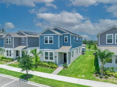 1413 Viscaya Cove Boulevard Winter Garden FL 34787