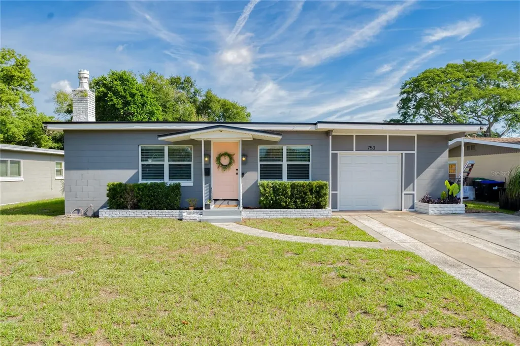 753 Canovia Avenue Orlando FL 32804