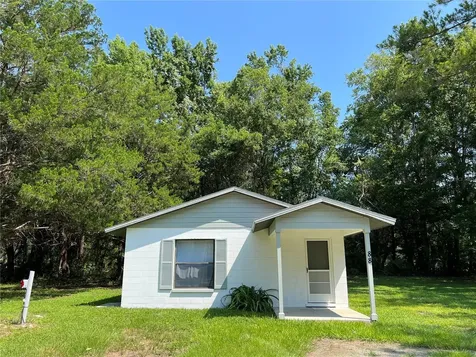 88 SW 385th Avenue Cross City FL 32628