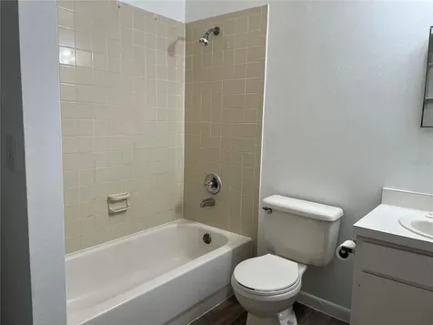 88 SW 385th Avenue Cross City FL 32628