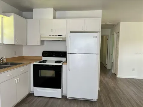 88 SW 385th Avenue Cross City FL 32628
