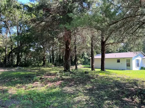 88 SW 385th Avenue Cross City FL 32628
