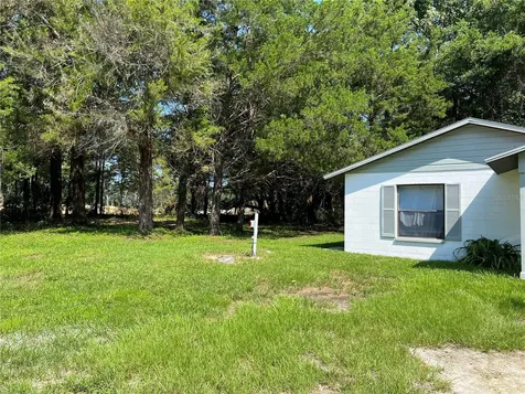 88 SW 385th Avenue Cross City FL 32628