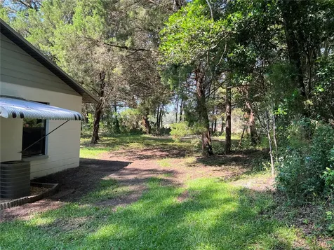 88 SW 385th Avenue Cross City FL 32628