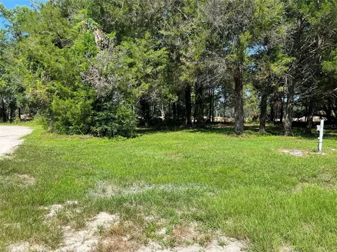 88 SW 385th Avenue Cross City FL 32628