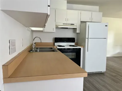 88 SW 385th Avenue Cross City FL 32628