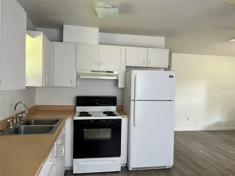 88 SW 385th Avenue Cross City FL 32628