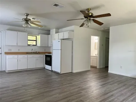 88 SW 385th Avenue Cross City FL 32628