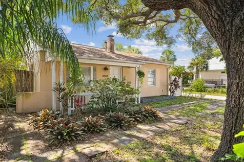4104 S Clark Avenue Tampa FL 33611