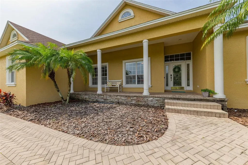 6705 High Grove Drive Lakeland FL 33813