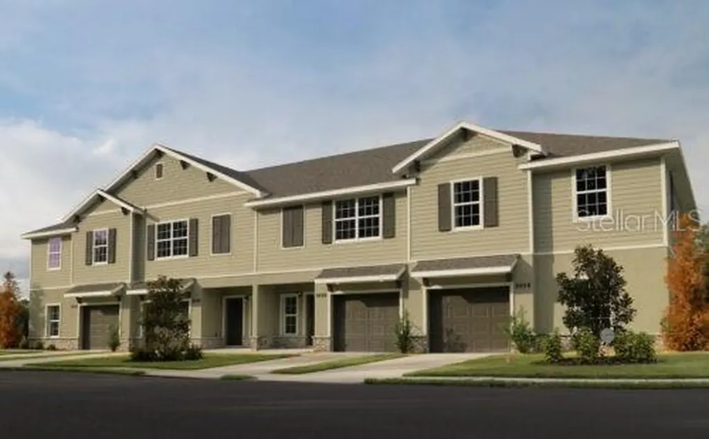 10971 Brightleaf Court Riverview FL 33569
