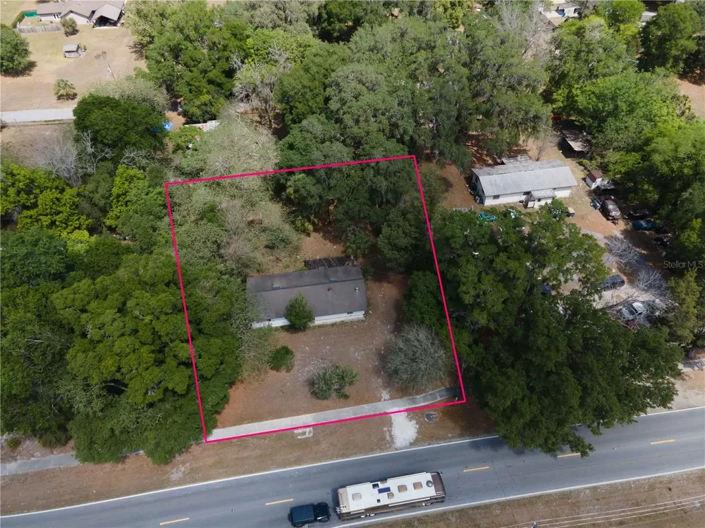 9701 E Warm Springs Avenue Coleman FL 33521