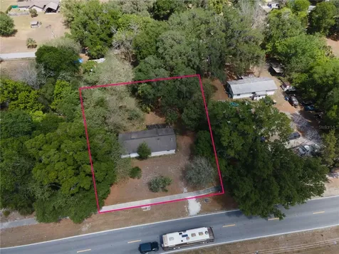 9701 E Warm Springs Avenue Coleman FL 33521