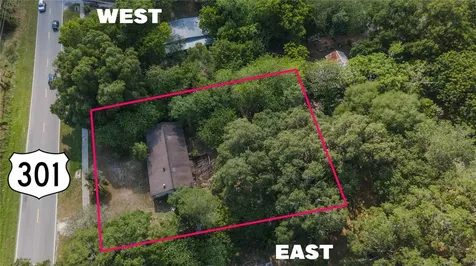 9701 E Warm Springs Avenue Coleman FL 33521