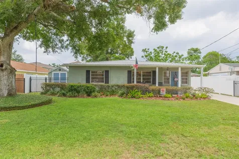 3505 W Pearl Avenue Tampa FL 33611
