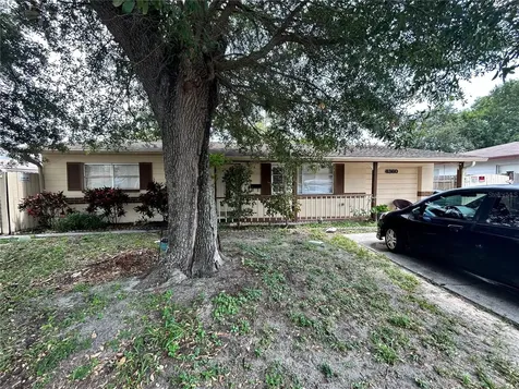 4360 38th Avenue N St Petersburg FL 33713