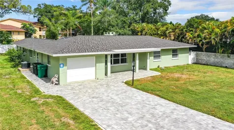 1543 Meadow Dale Drive Clearwater FL 33764