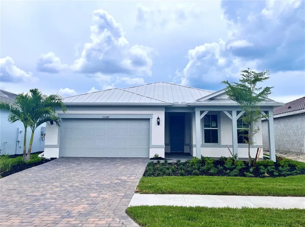 25569 Emerald Bend Circle Englewood FL 34223