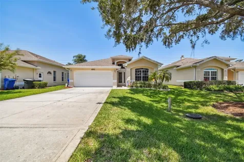 892 Michele Circle Dunedin FL 34698
