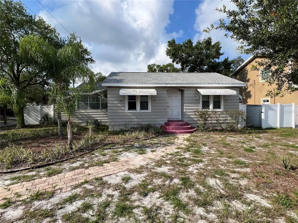 3902 W North A Street Tampa FL 33609