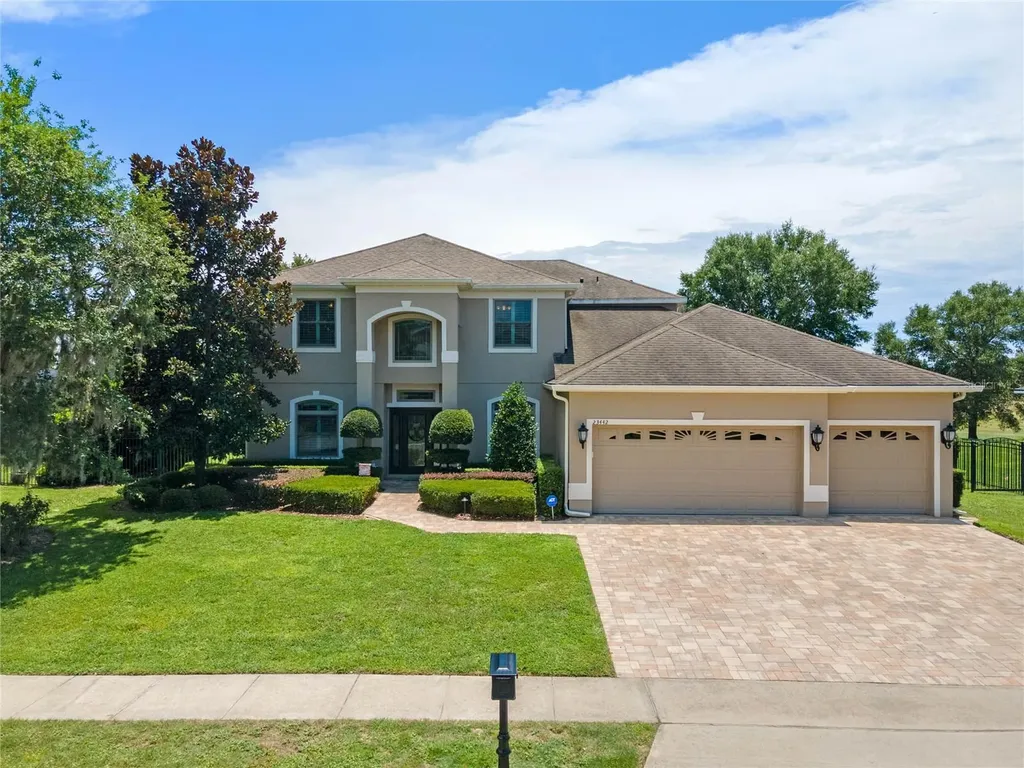 23442 Valderama Lane Sorrento FL 32776