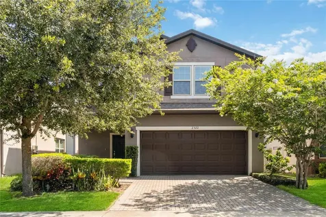 2322 Gratia Place Casselberry FL 32707