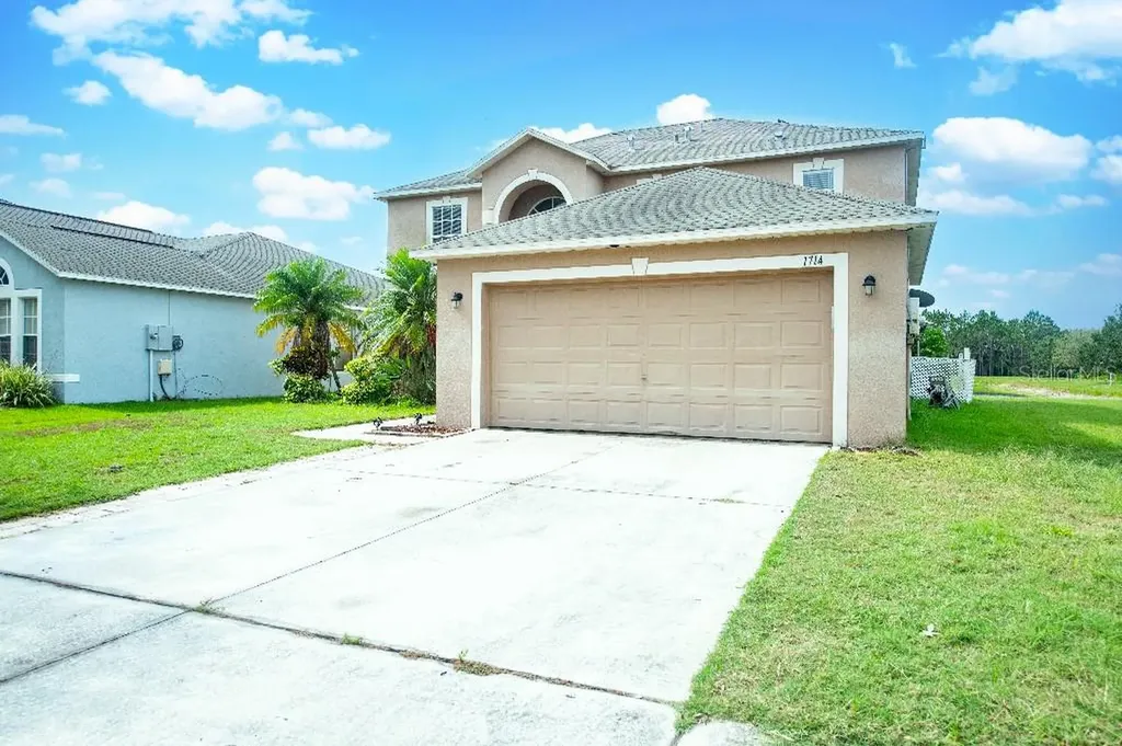 1714 Alhambra Crest Drive Ruskin FL 33570