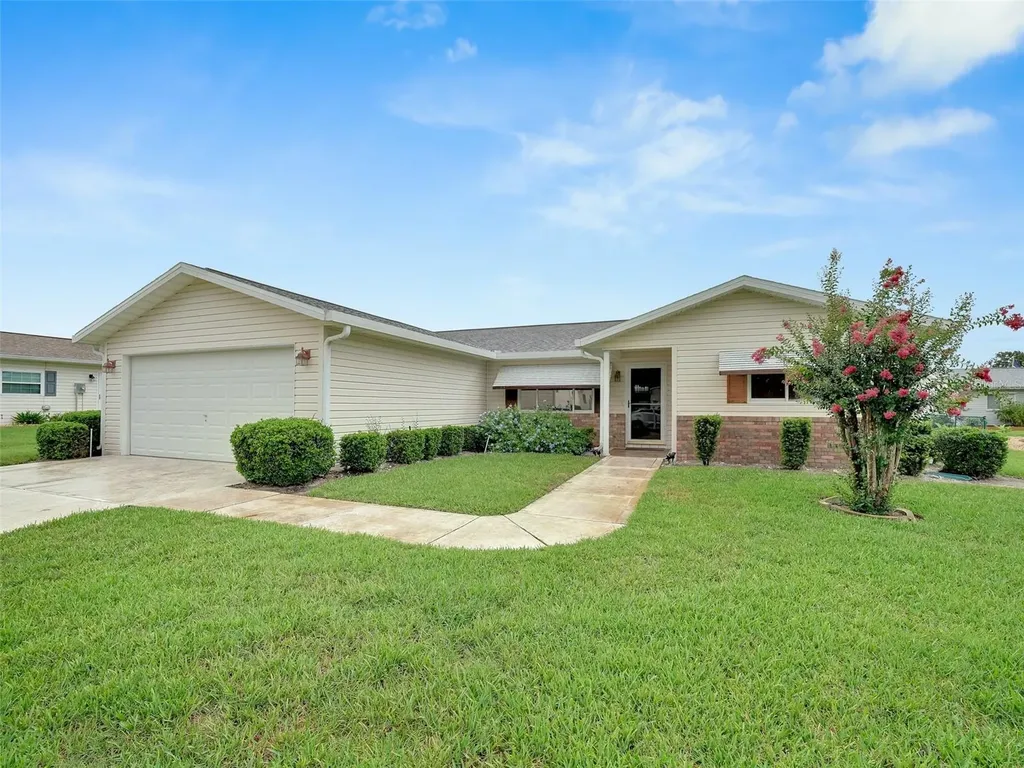 17831 SE 95th Circle Summerfield FL 34491