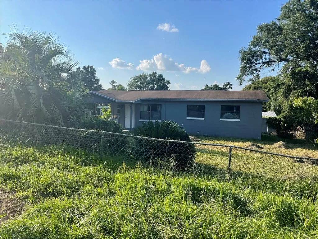 3705 Anna Drive Apopka FL 32703