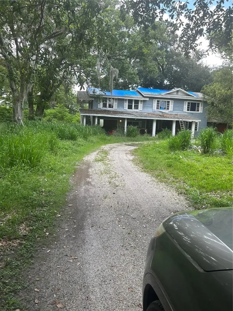 2921 Crutchfield Road Lakeland FL 33805