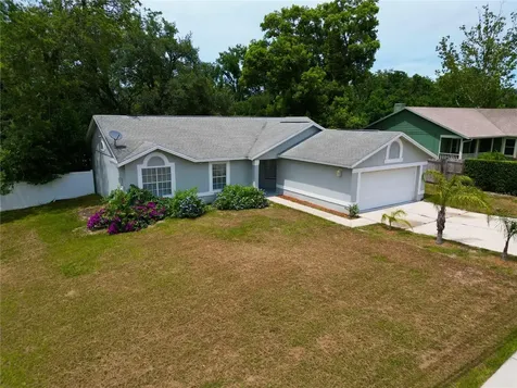 1744 W Lake Brantley Road Longwood FL 32779