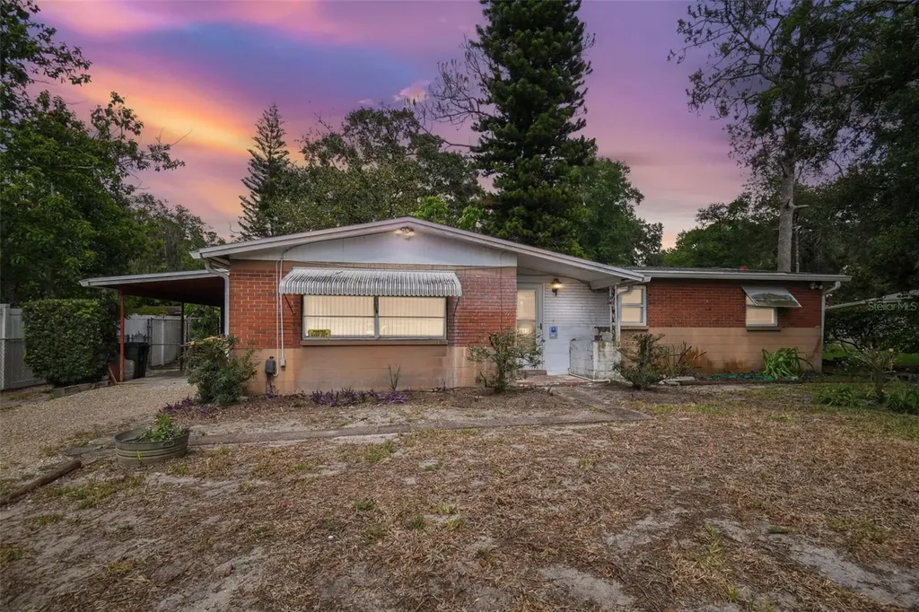 13611 N 19th Street Tampa FL 33613