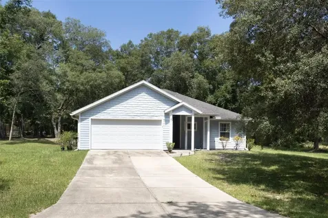115 Swans Nest Circle Melrose FL 32666